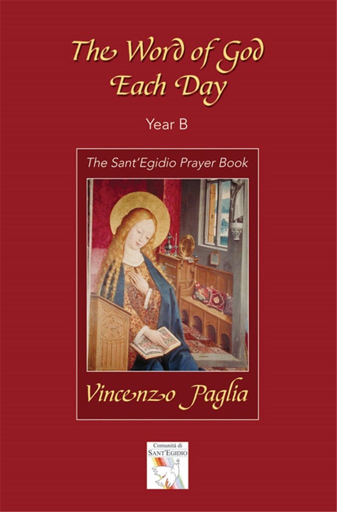 The Word of God Each Day Year B
